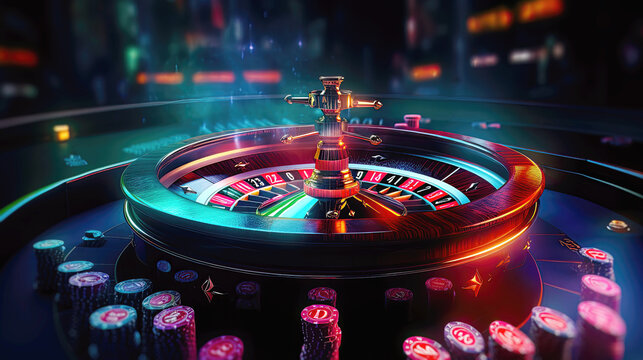 Top 5 Tips for an Unforgettable Casino Vacation